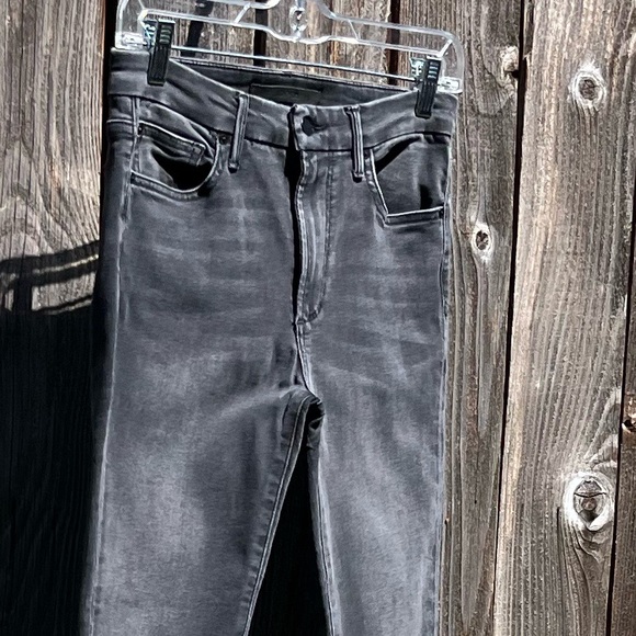 Joe’s flawless The Charlie Haywood high rise skinny ankle Jean size 27 - Picture 11 of 17